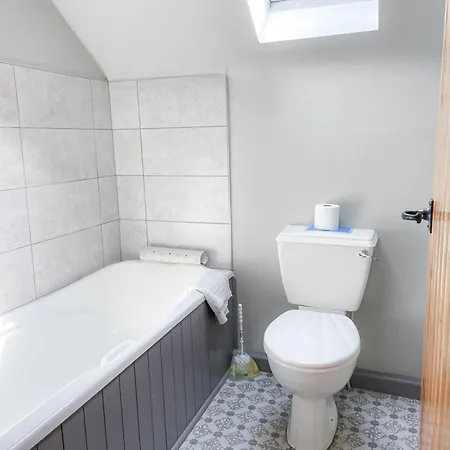 Inish Kilmore By Trident Homes * 킬모어 키