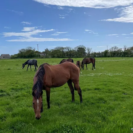 Holiday home Inish Kilmore By Trident Homes