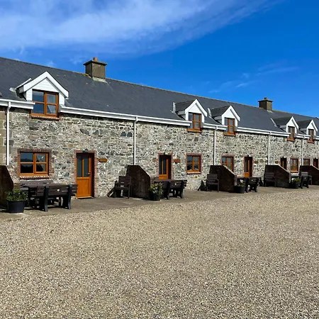 Holiday home Inish Kilmore By Trident Homes
