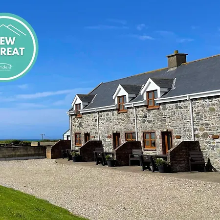 Holiday home Inish Kilmore By Trident Homes *